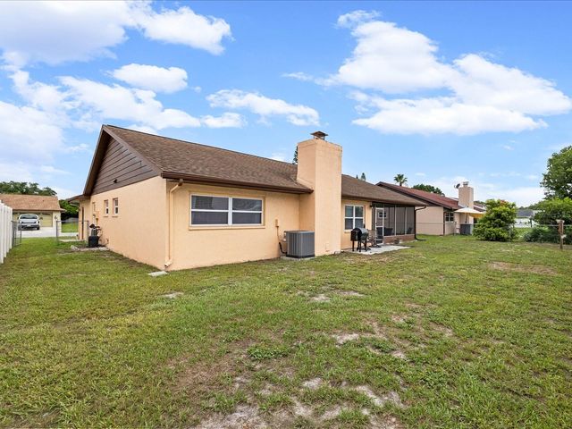 4242 RIVERWOOD DRIVE, New Port Richey, FL 34653