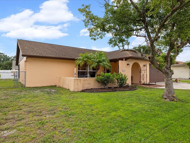 4242 RIVERWOOD DRIVE, New Port Richey, FL 34653