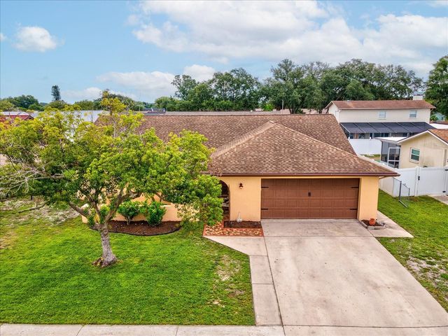 4242 RIVERWOOD DRIVE, New Port Richey, FL 34653