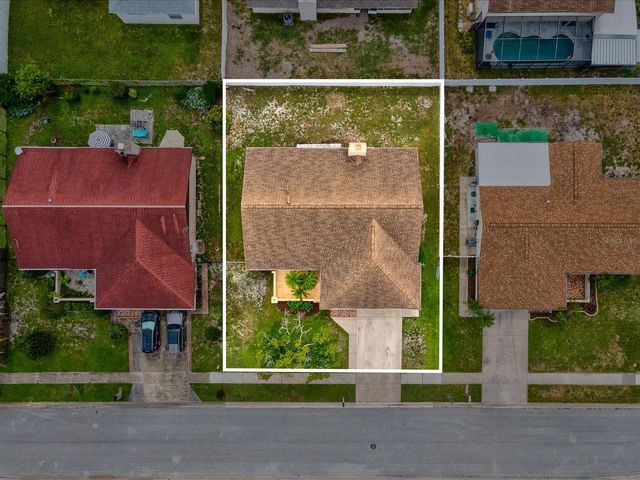 4242 RIVERWOOD DRIVE, New Port Richey, FL 34653