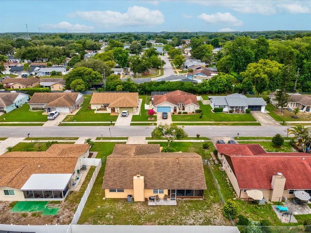 4242 RIVERWOOD DRIVE, New Port Richey, FL 34653