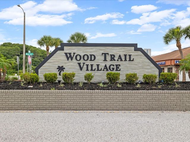 4242 RIVERWOOD DRIVE, New Port Richey, FL 34653