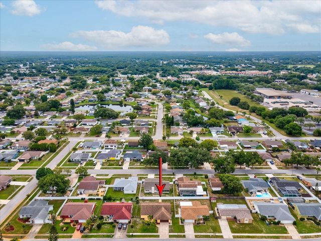 4242 RIVERWOOD DRIVE, New Port Richey, FL 34653