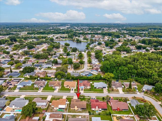 4242 RIVERWOOD DRIVE, New Port Richey, FL 34653