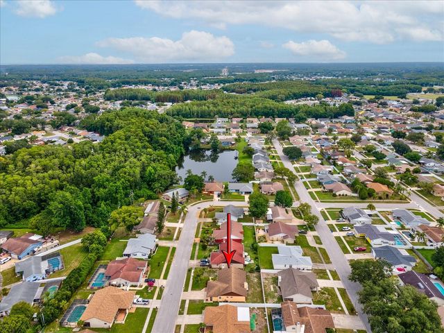 4242 RIVERWOOD DRIVE, New Port Richey, FL 34653
