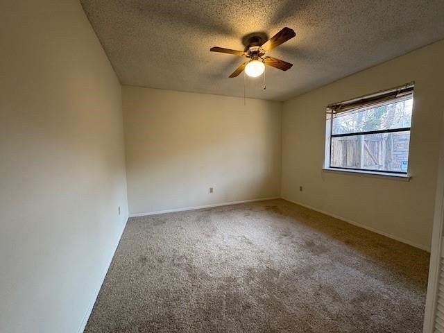 5205 Rustle Leaf Drive, Arlington, TX 76017