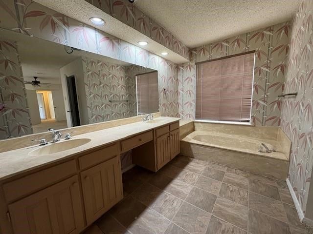 5205 Rustle Leaf Drive, Arlington, TX 76017