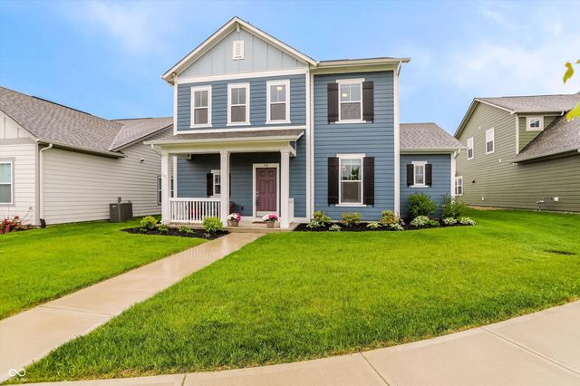 592 W Michigan Street, Fishers, IN 46040
