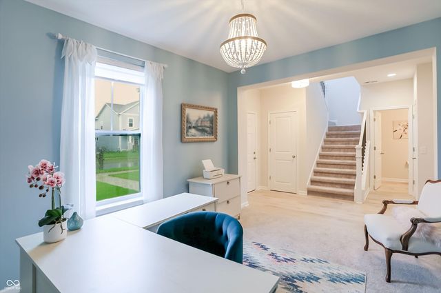 592 W Michigan Street, Fishers, IN 46040