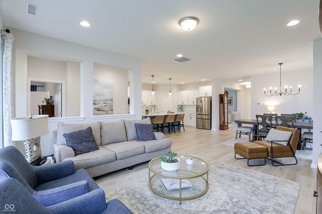 592 W Michigan Street, Fishers, IN 46040