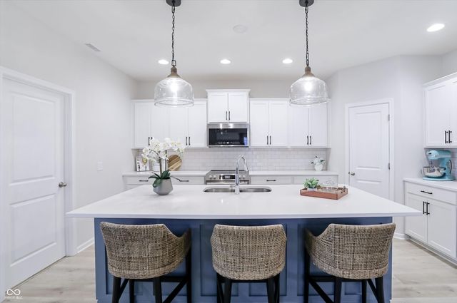 592 W Michigan Street, Fishers, IN 46040