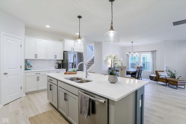 592 W Michigan Street, Fishers, IN 46040