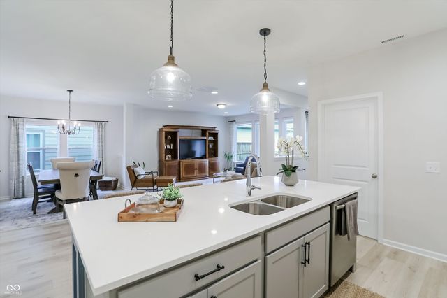 592 W Michigan Street, Fishers, IN 46040