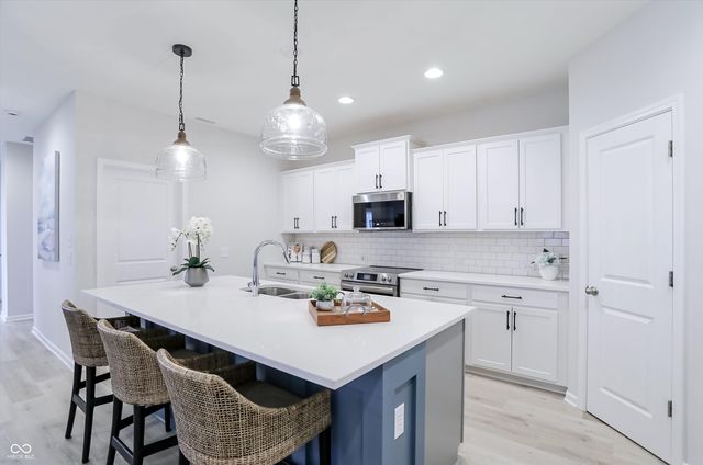 592 W Michigan Street, Fishers, IN 46040