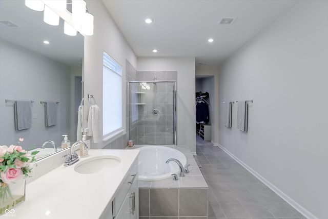 592 W Michigan Street, Fishers, IN 46040