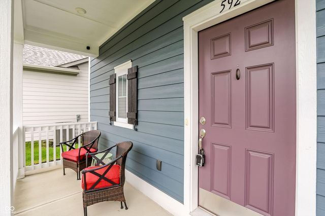 592 W Michigan Street, Fishers, IN 46040