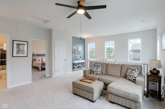 592 W Michigan Street, Fishers, IN 46040