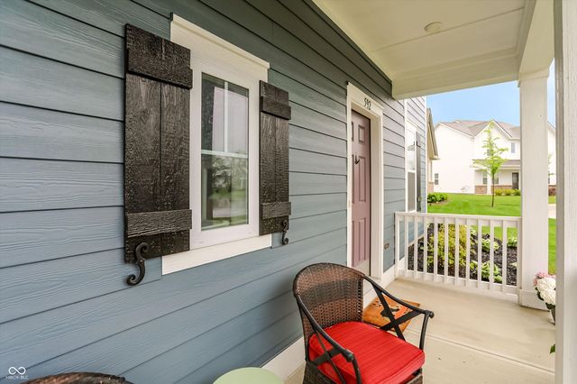 592 W Michigan Street, Fishers, IN 46040