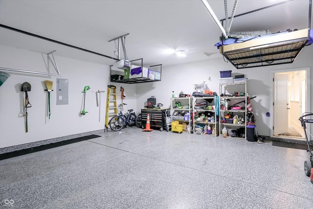 592 W Michigan Street, Fishers, IN 46040
