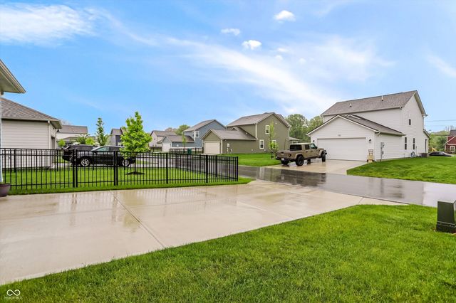 592 W Michigan Street, Fishers, IN 46040