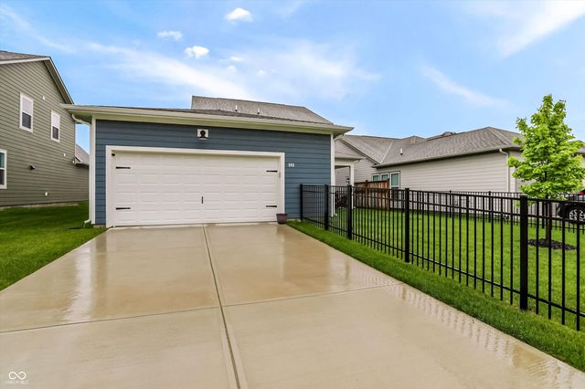 592 W Michigan Street, Fishers, IN 46040