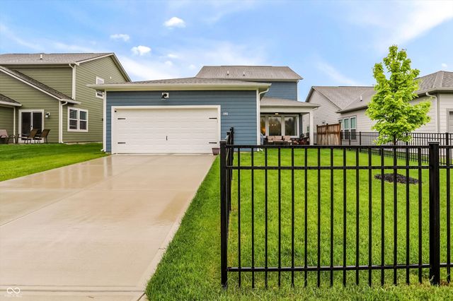 592 W Michigan Street, Fishers, IN 46040