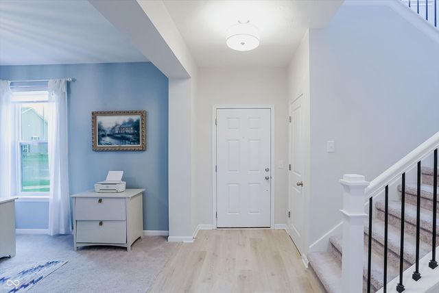 592 W Michigan Street, Fishers, IN 46040