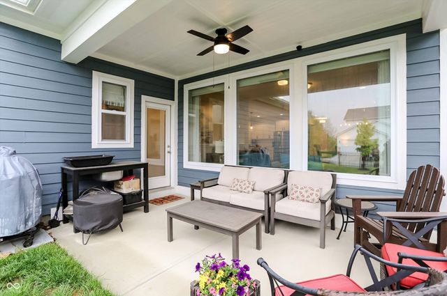 592 W Michigan Street, Fishers, IN 46040