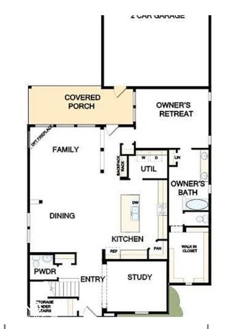 592 W Michigan Street, Fishers, IN 46040