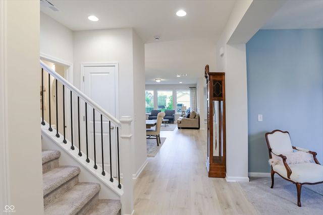 592 W Michigan Street, Fishers, IN 46040