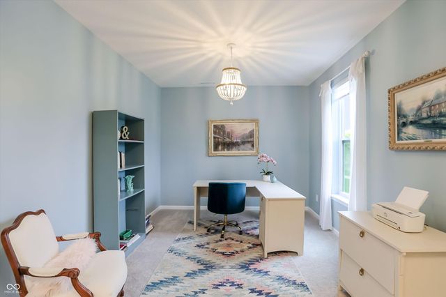 592 W Michigan Street, Fishers, IN 46040