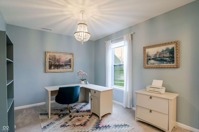 592 W Michigan Street, Fishers, IN 46040