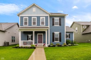 592 W Michigan Street, Fishers, IN 46040