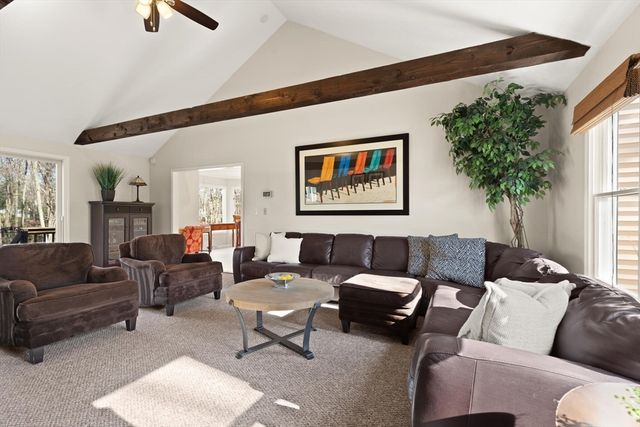 41 Azalea Rd, Sharon, MA 02067