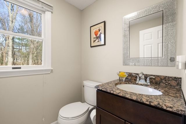 41 Azalea Rd, Sharon, MA 02067