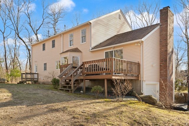 41 Azalea Rd, Sharon, MA 02067