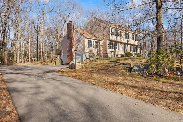 41 Azalea Rd, Sharon, MA 02067