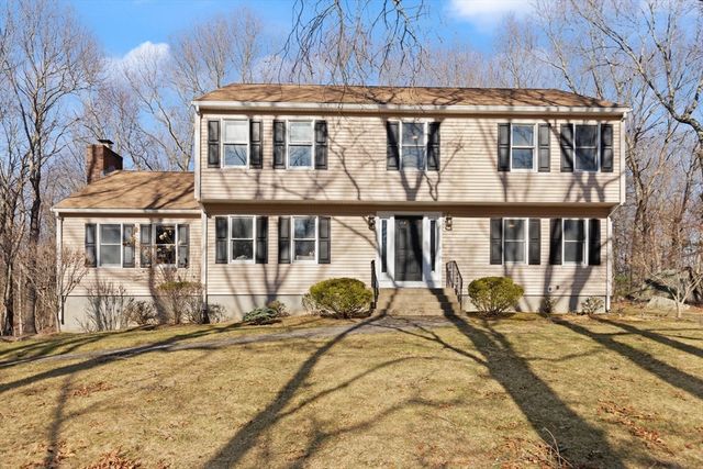 41 Azalea Rd, Sharon, MA 02067