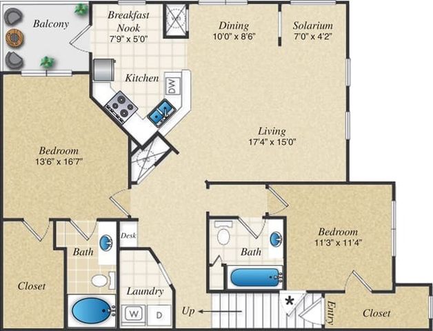 12101 Dessau Road 0607, Austin, TX 78754