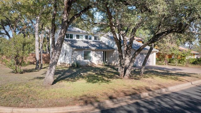 12217 Antoinette PL, Austin, TX 78727