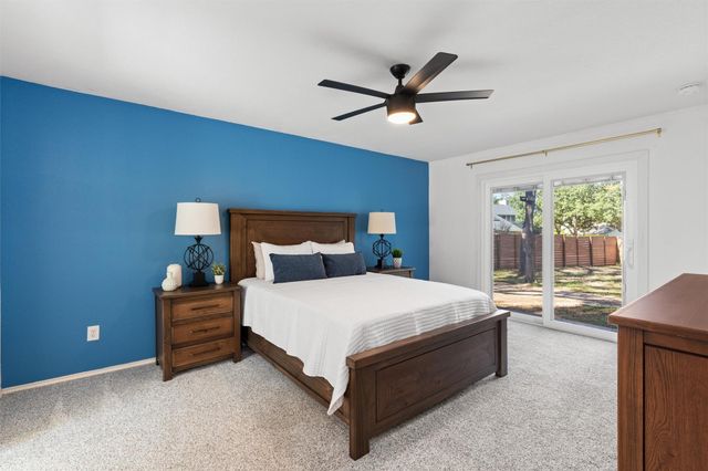12217 Antoinette PL, Austin, TX 78727