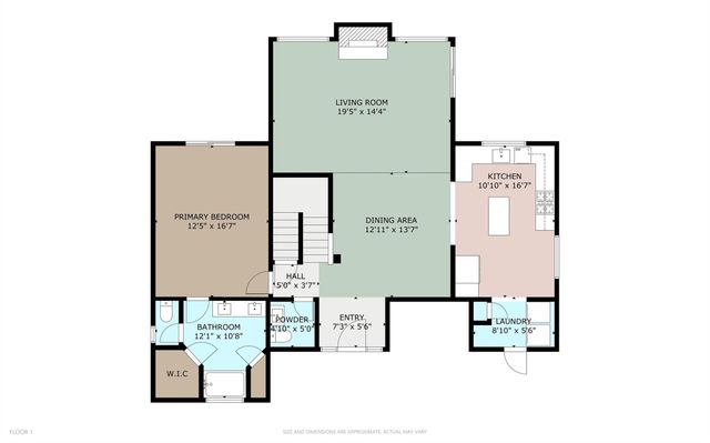 12217 Antoinette PL, Austin, TX 78727