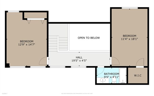 12217 Antoinette PL, Austin, TX 78727
