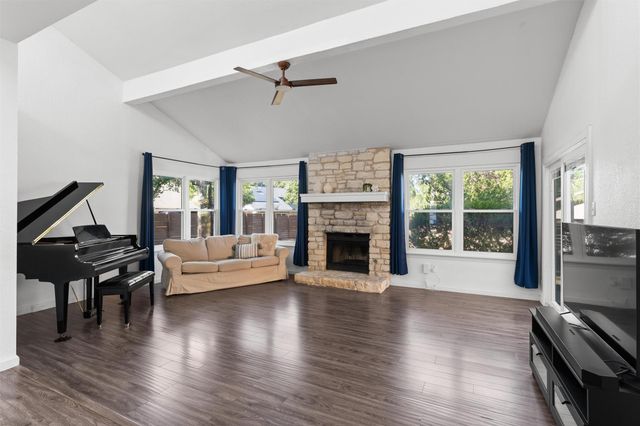 12217 Antoinette PL, Austin, TX 78727