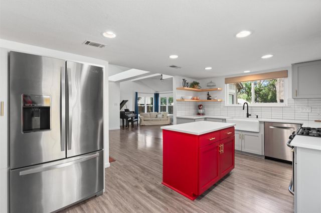 12217 Antoinette PL, Austin, TX 78727