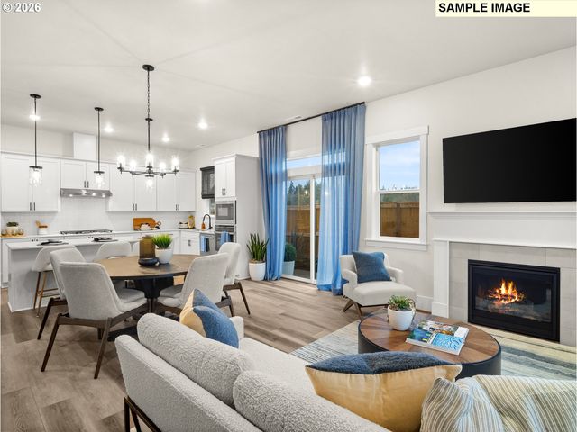 18332 Sw Alderwood Dr, Beaverton, OR 97003