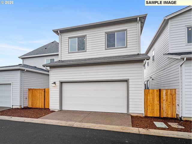 18332 Sw Alderwood Dr, Beaverton, OR 97003