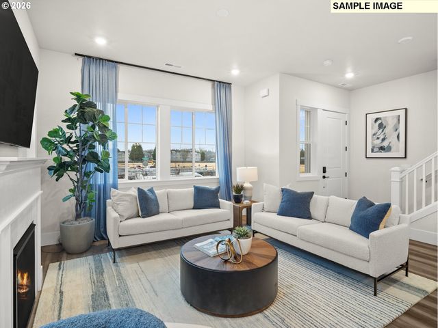 18332 Sw Alderwood Dr, Beaverton, OR 97003