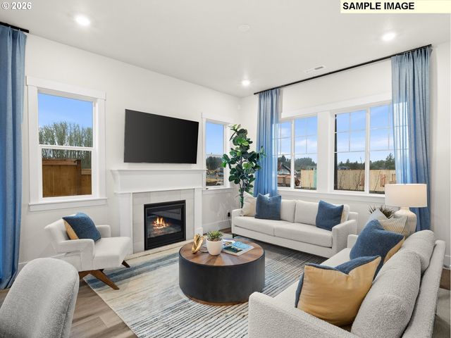 18332 Sw Alderwood Dr, Beaverton, OR 97003