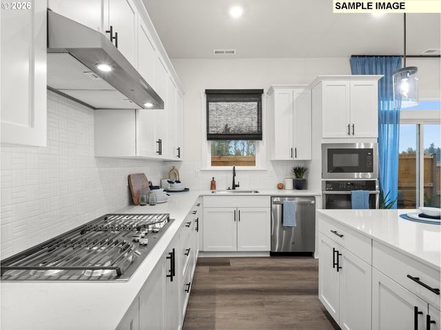 18332 Sw Alderwood Dr, Beaverton, OR 97003